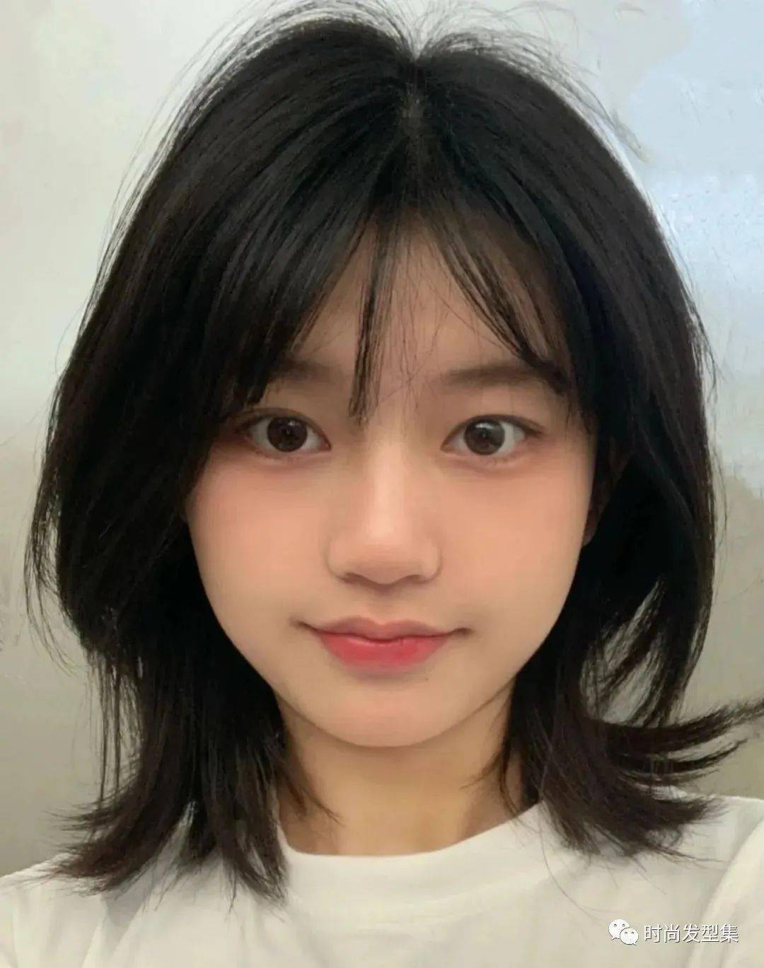 发型_中国_人类