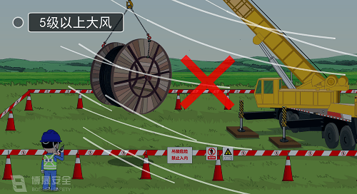 官方最新回覆!_作業_進行_起重機