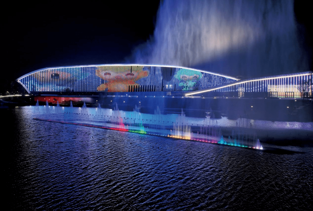 勇电:以品质之光照亮杭城_桐庐_项目_亚运