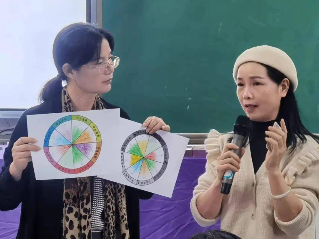 描绘心灵之语 绽放生命之花 | 云健小学_活动_生活_心理