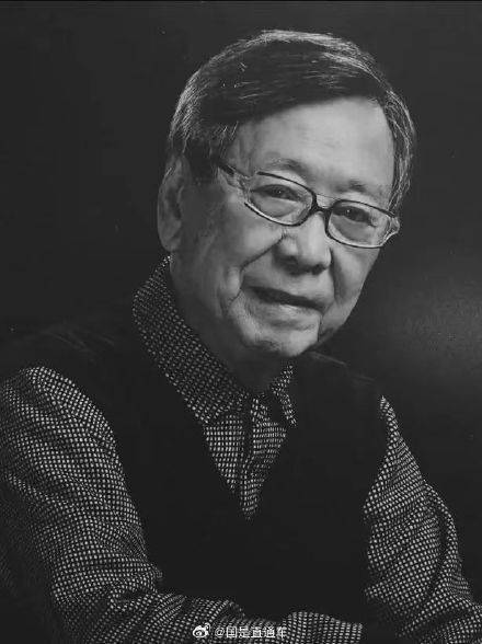 痛悼！国家一级导演李幼斌去世！