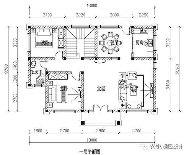 4米71建築面積:240平方米71佔地面積:110平方米71佔地尺寸:13米