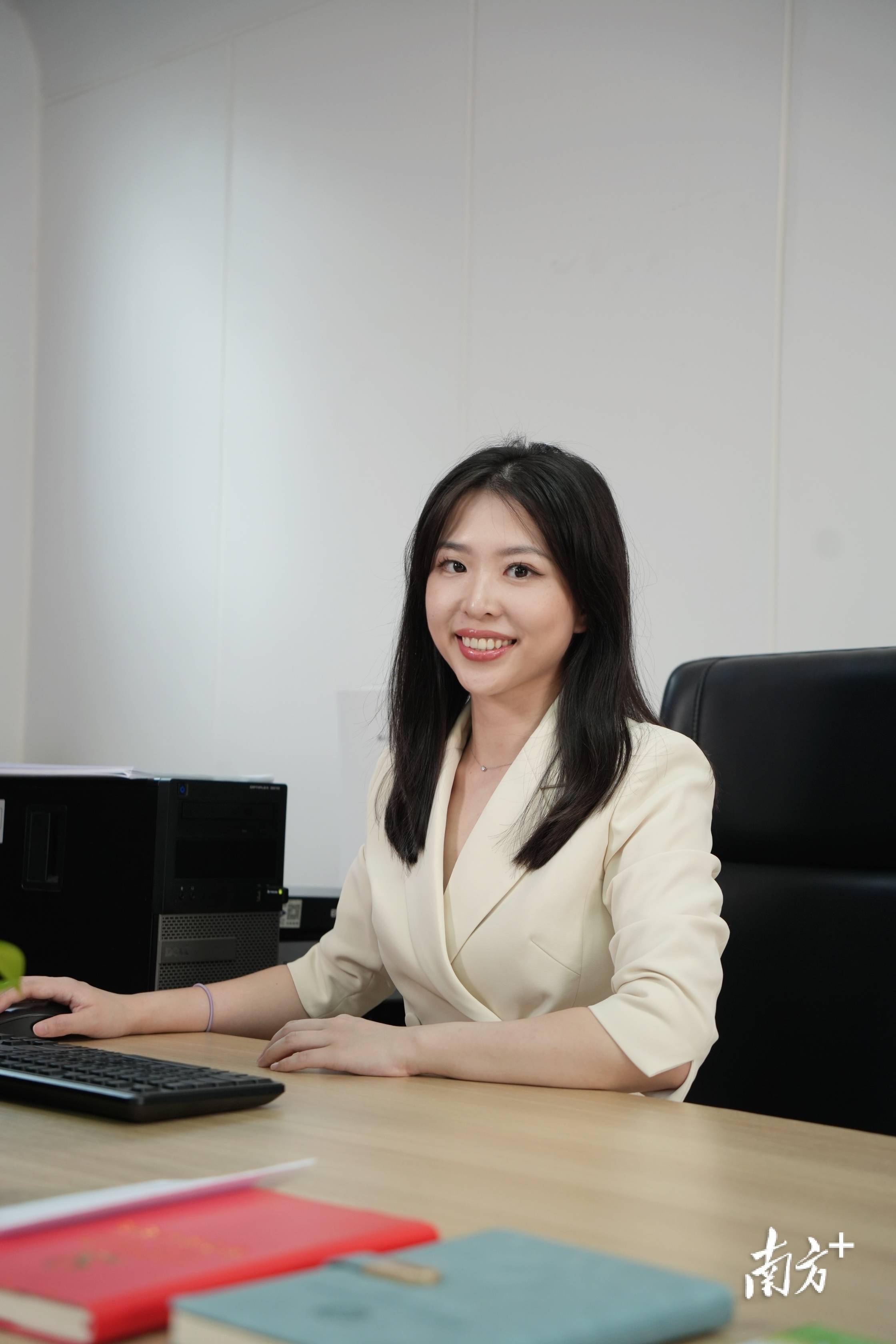 装备制造组 钟慧莹广州市交通运输职业学校机械讲师,广州市优秀指导