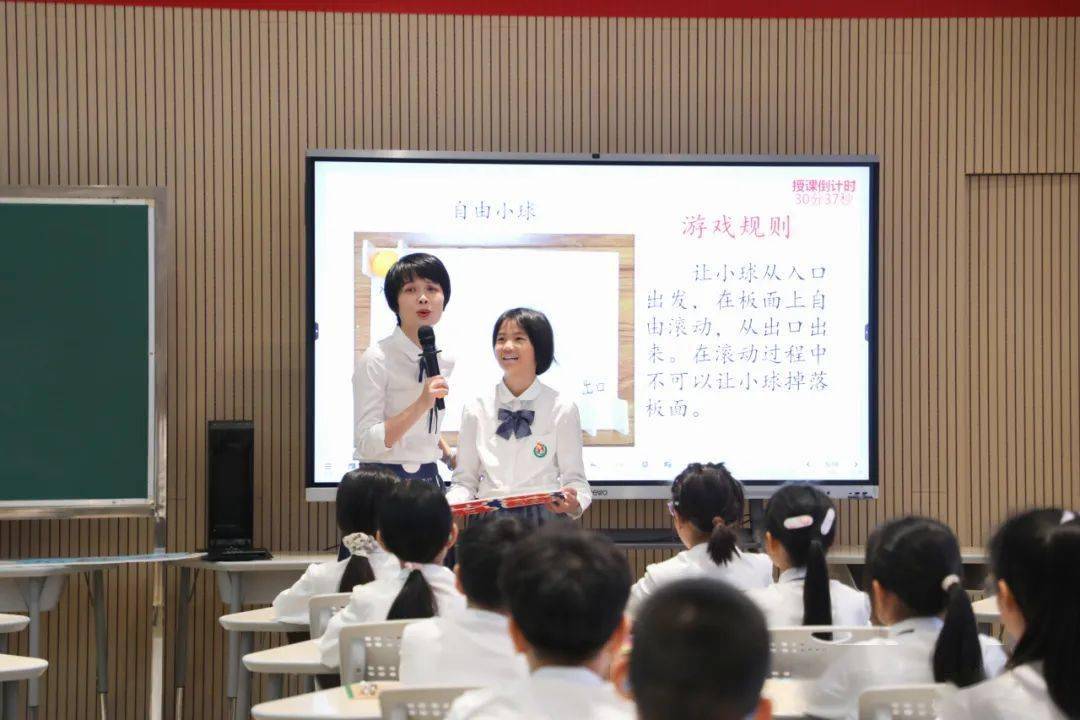 中山市阜沙鎮牛角小學王喬林▲中山市坦洲鎮聯一小學張楨選手們經過