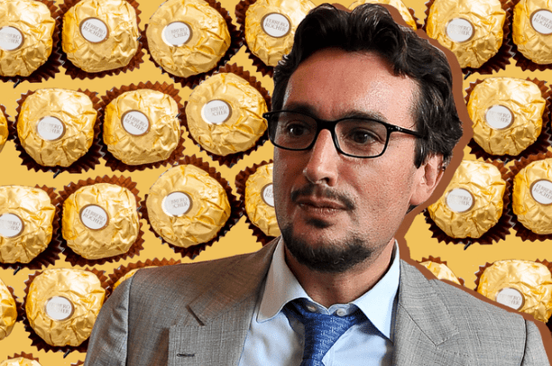 2023年福布斯意大利富豪排行榜,亿万富翁有70名,首富资产391亿欧元