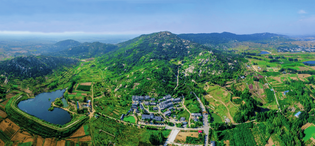 滕州非遗丨枣庄市市级非物质文化遗产代表性项目名录——龙山的传说