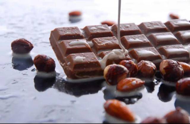 メキシコチョコレート