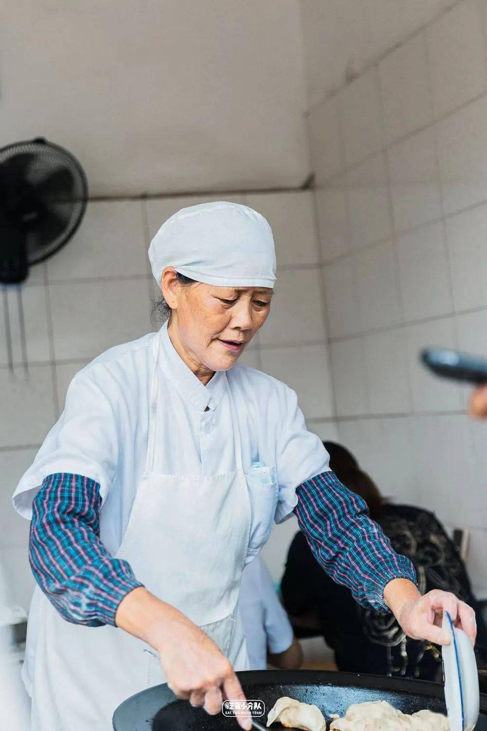 19位上海最会做饭的阿姨,千万别退休啊_店名_地址_鱿鱼