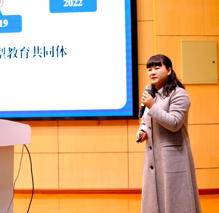 供稿:基教处编辑:张小英一审:李