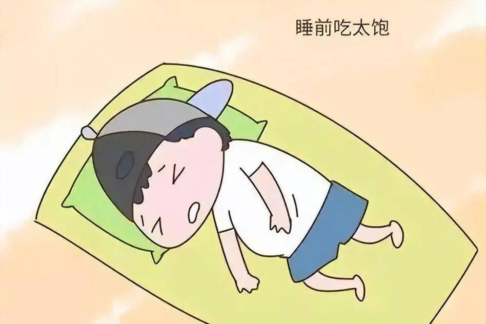 带着饥饿感入睡到底是"好处"多还是"坏处多"?