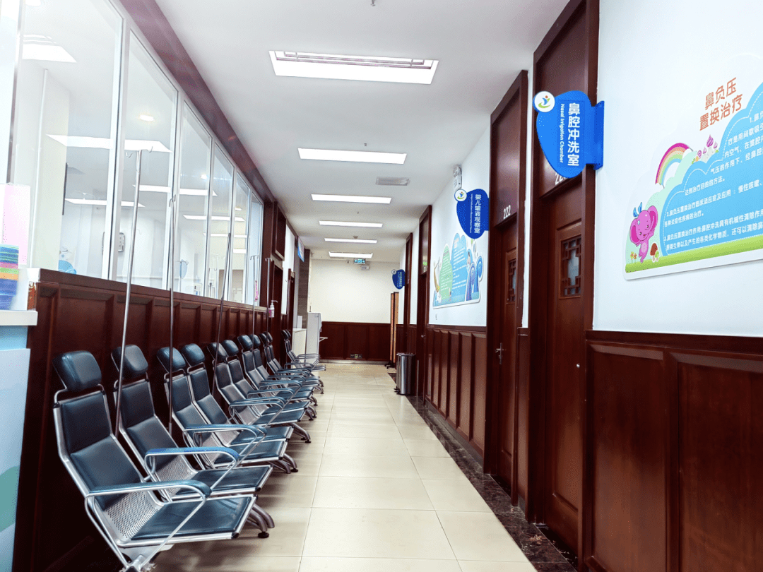 河南省儿童医院西院区门诊部搬迁至中原中路,12月20日全新开诊!