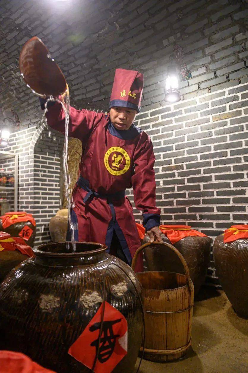 谁的围炉煮酒dna动了?