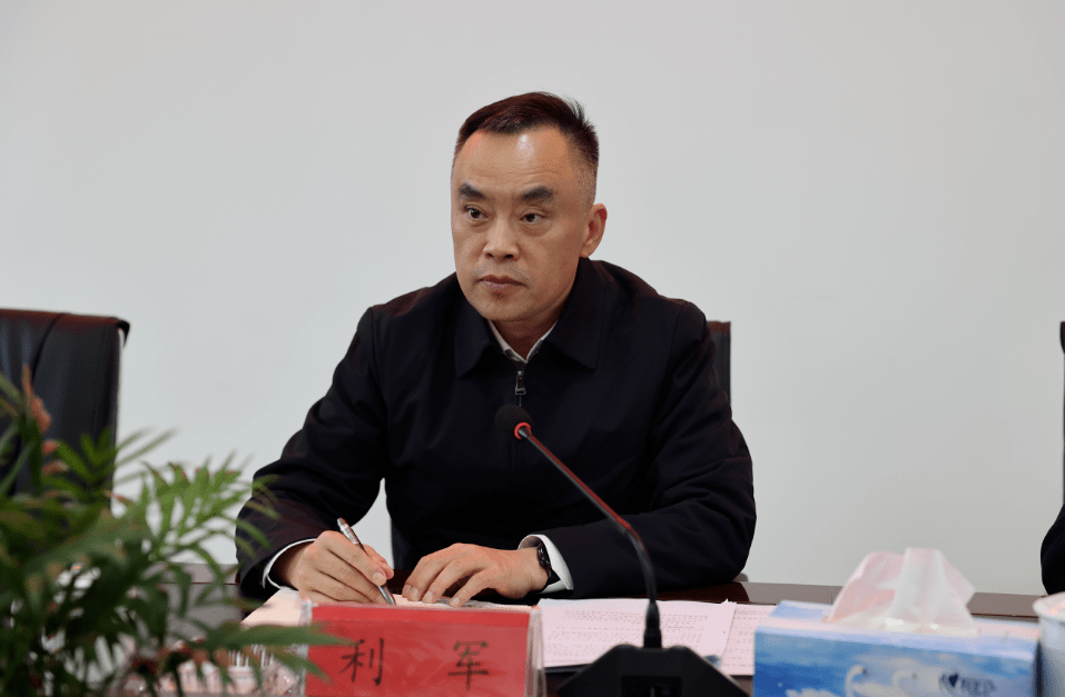 上栗县召开流源水库项目征拆工作调度会_群众_征地_建设