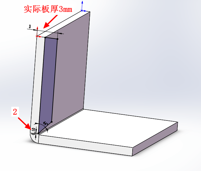 手工刨制作尺寸角度图图片