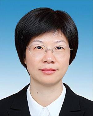 决定任命石一婷为湖州市人民政府副市长