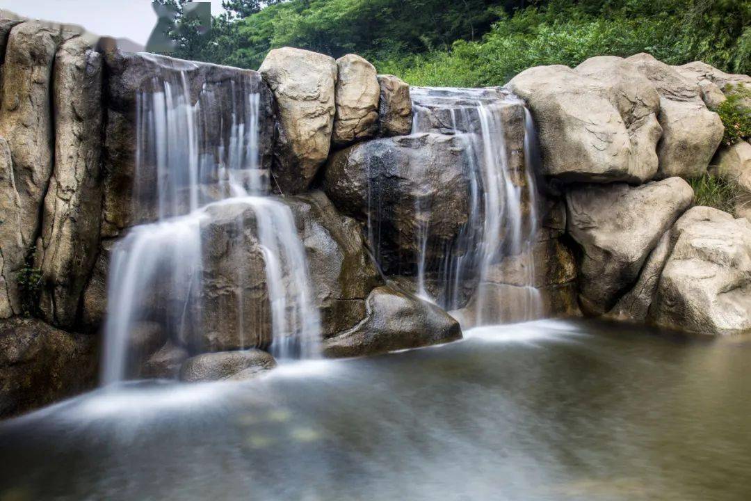 嗨遊青島 | 不如就來青島過冬天,共赴山海康養之旅_海底世界_文旅君