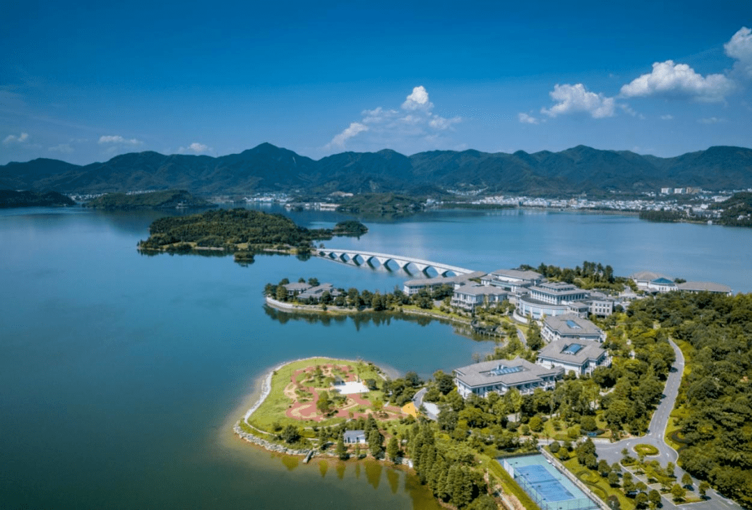 全省樣板!餘姚新增一地_風貌_總面積_明山區