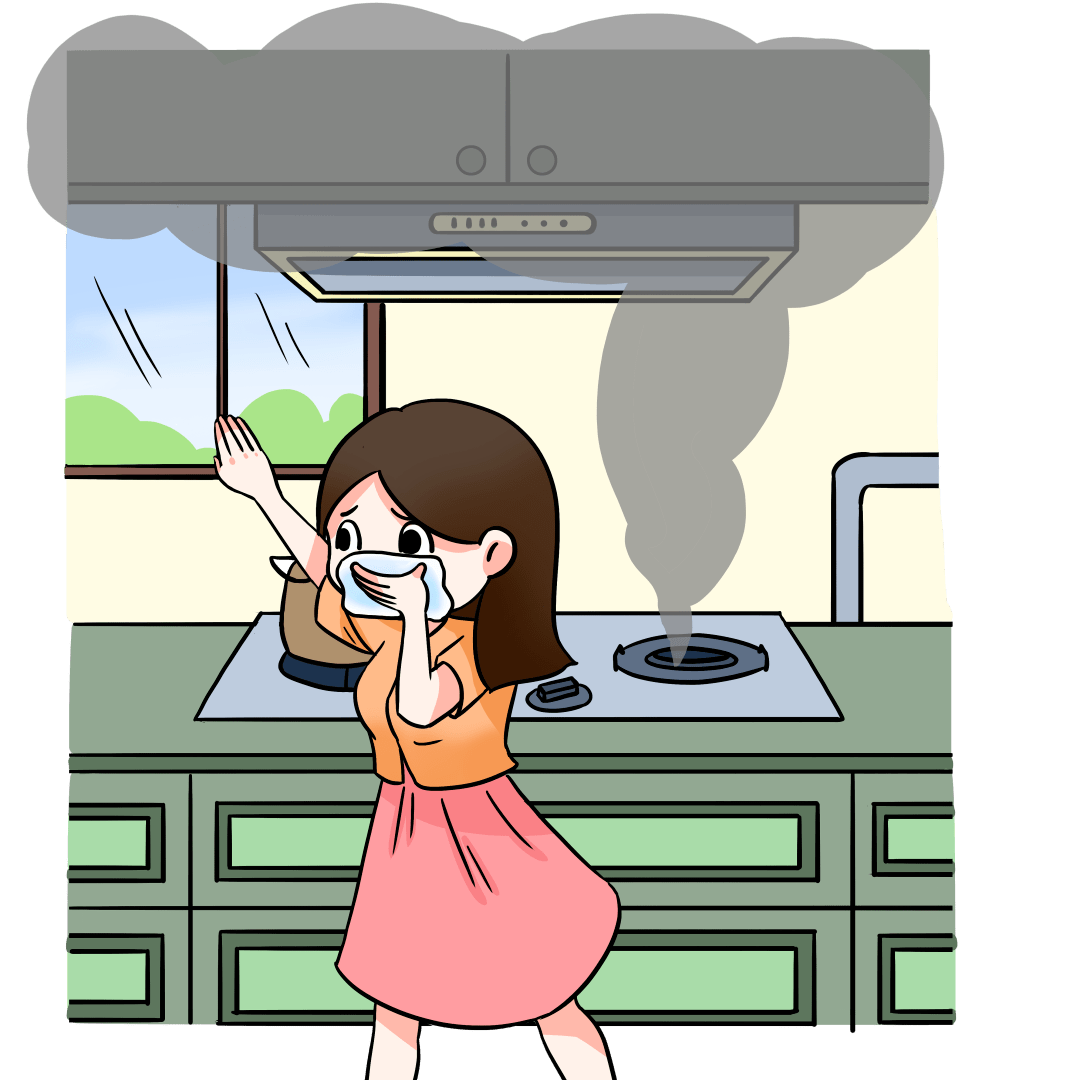 【安达发布 关注】燃气安全"硬知识",一定要收藏哦!_开关_管道_泄漏