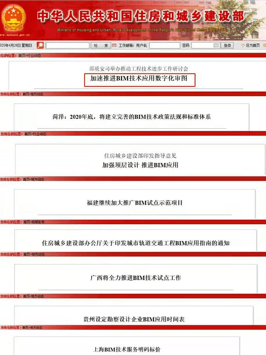 盤點近年來全國各省市bim權威政策bim發展的背後是國家政策的大力支持