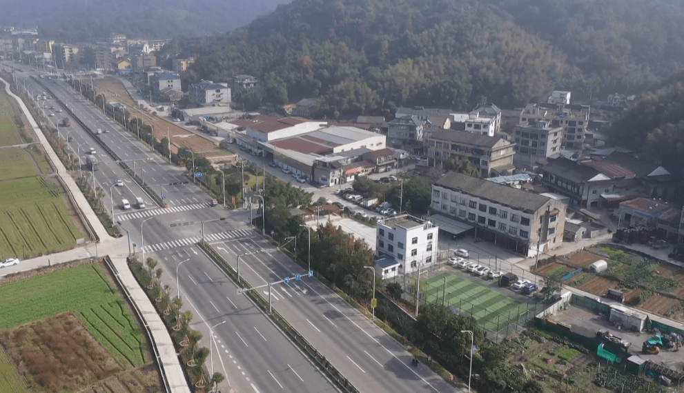 瑞安市桐浦镇强化美丽城镇建设提升 念好人居环境"三字诀"_改造_秀水