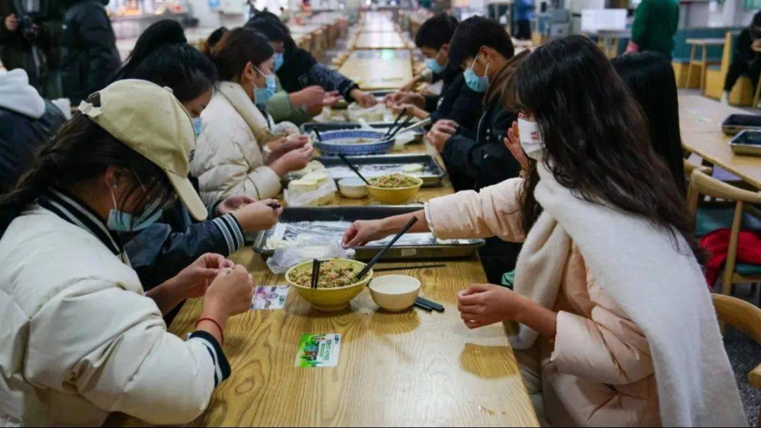 活动_食堂_安徽