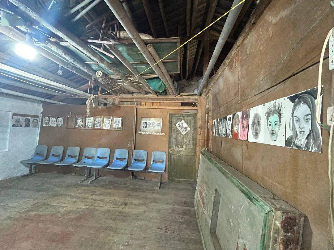 瑞安市北麂乡:"微改造"让传统民居变身海岛艺术展馆_石头_旅游