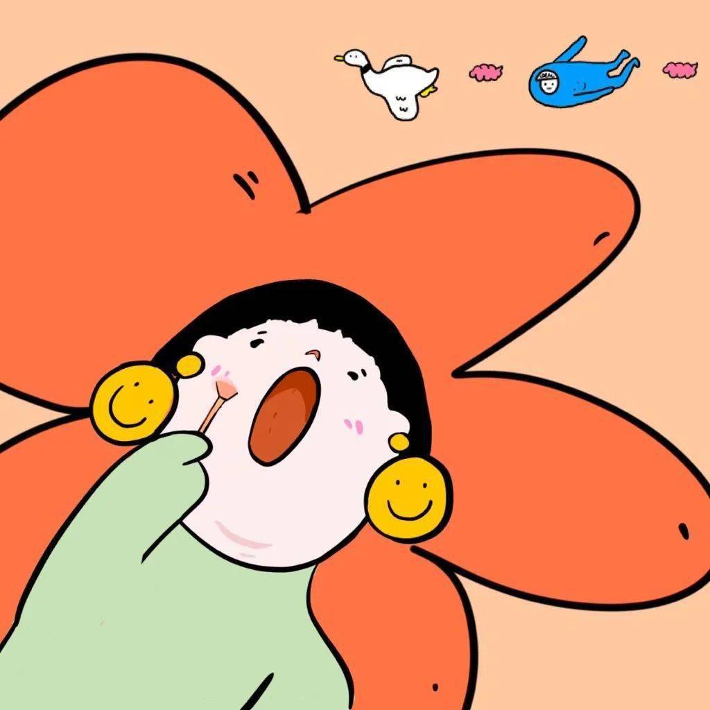 头像|舍不得换的头像_世界_意志坚强_生活