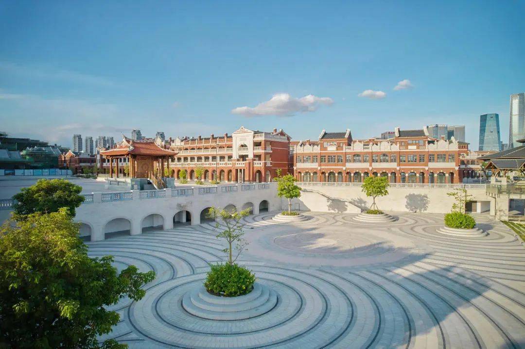 又一文旅项目签约落地厦门!总投资约17亿元