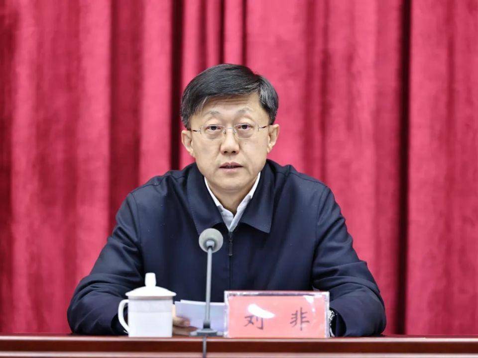 杨斌任云南省曲靖市委书记_发展_工作_全市