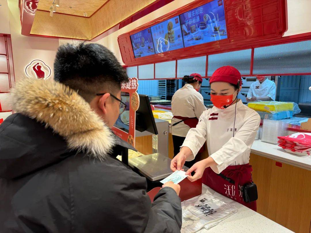 游客来杭更爱付现金？这款“零钱包”成街头商铺标配_搜狐网