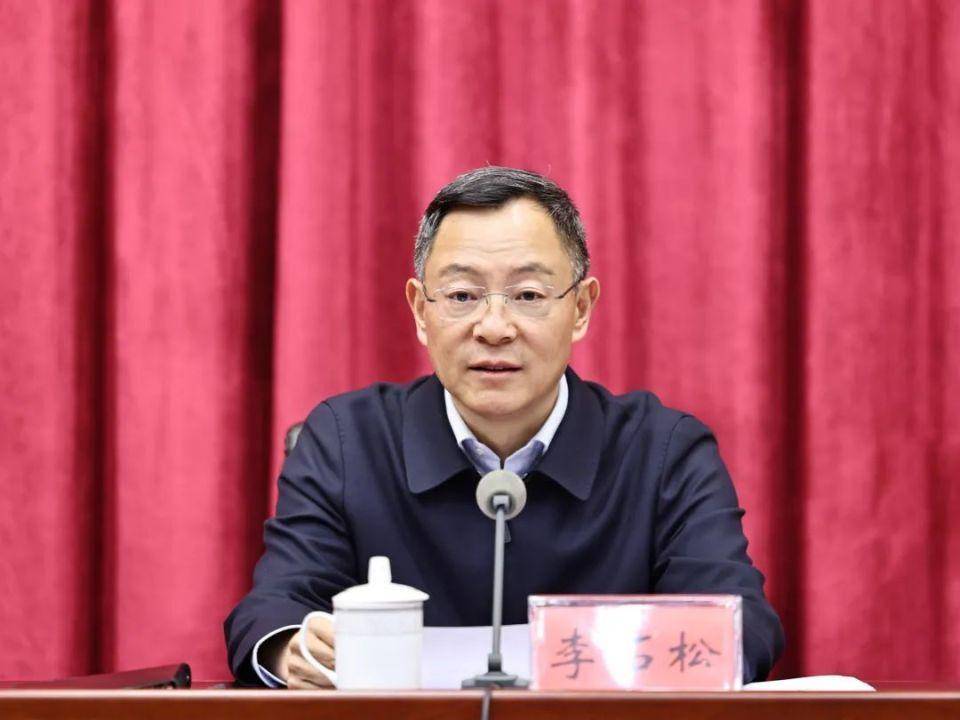 杨斌任云南省曲靖市委书记_发展_工作_全市