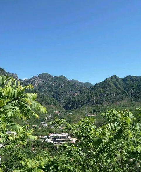 乡村游|兴隆县青松岭镇花市村_承德_旅游_文化