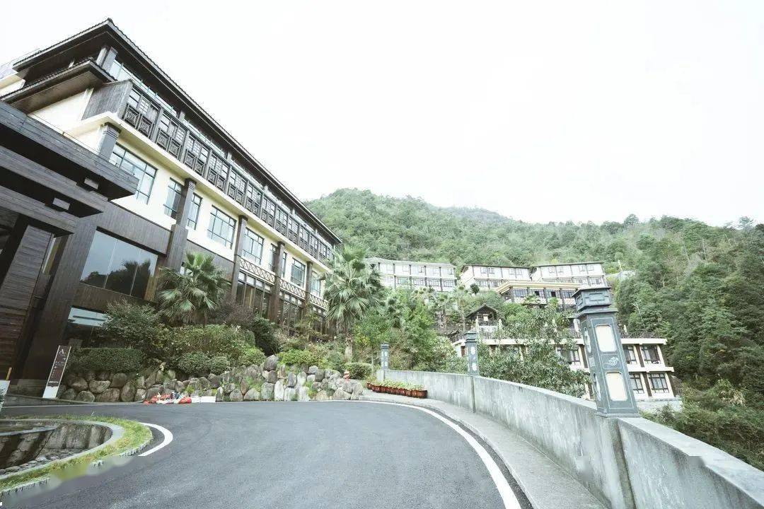 泰顺这个小镇有啥特色?_氡泉_度假_温泉