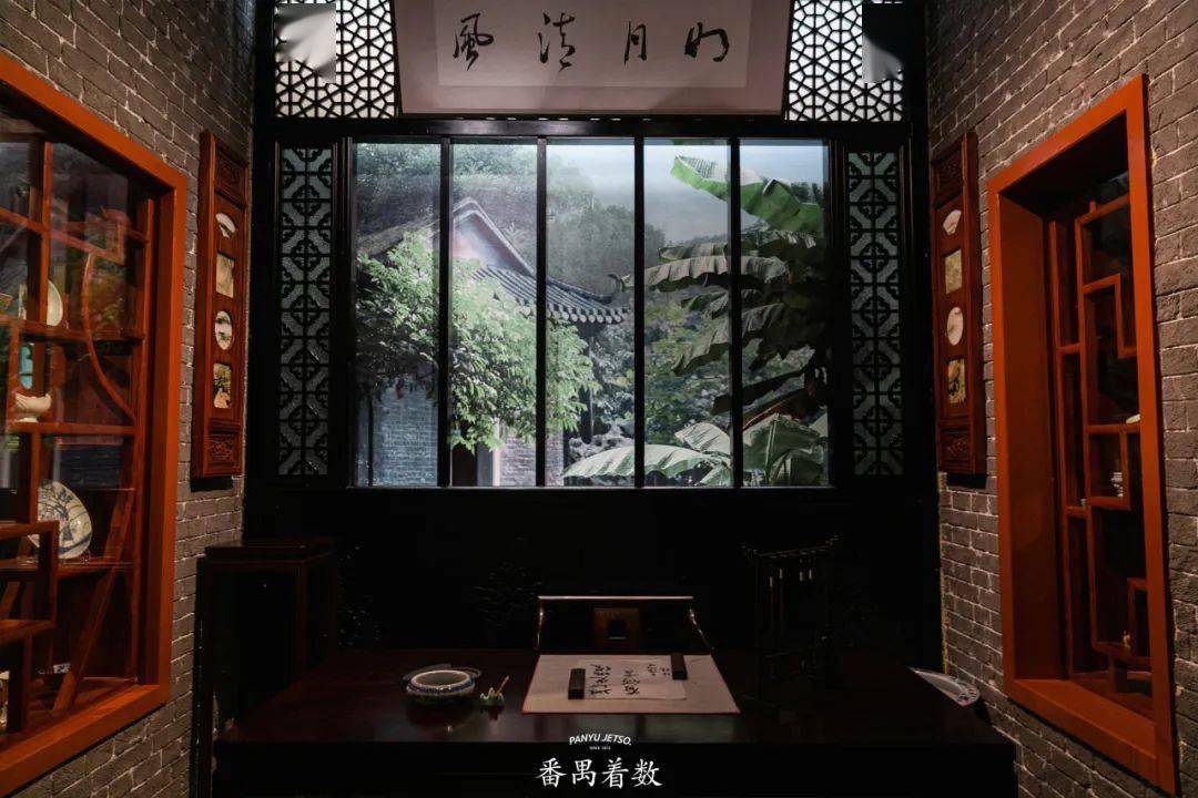 展现五代南汉国的历史文化,让大众更深入了解番禺以及广州的人文故事