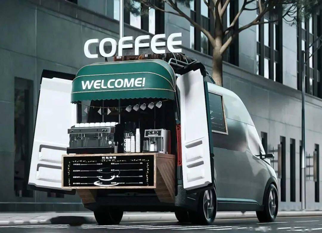 时代观察丨吉利远程超级VAN下线 2024或是新能源房车大年_搜狐汽车_搜狐网