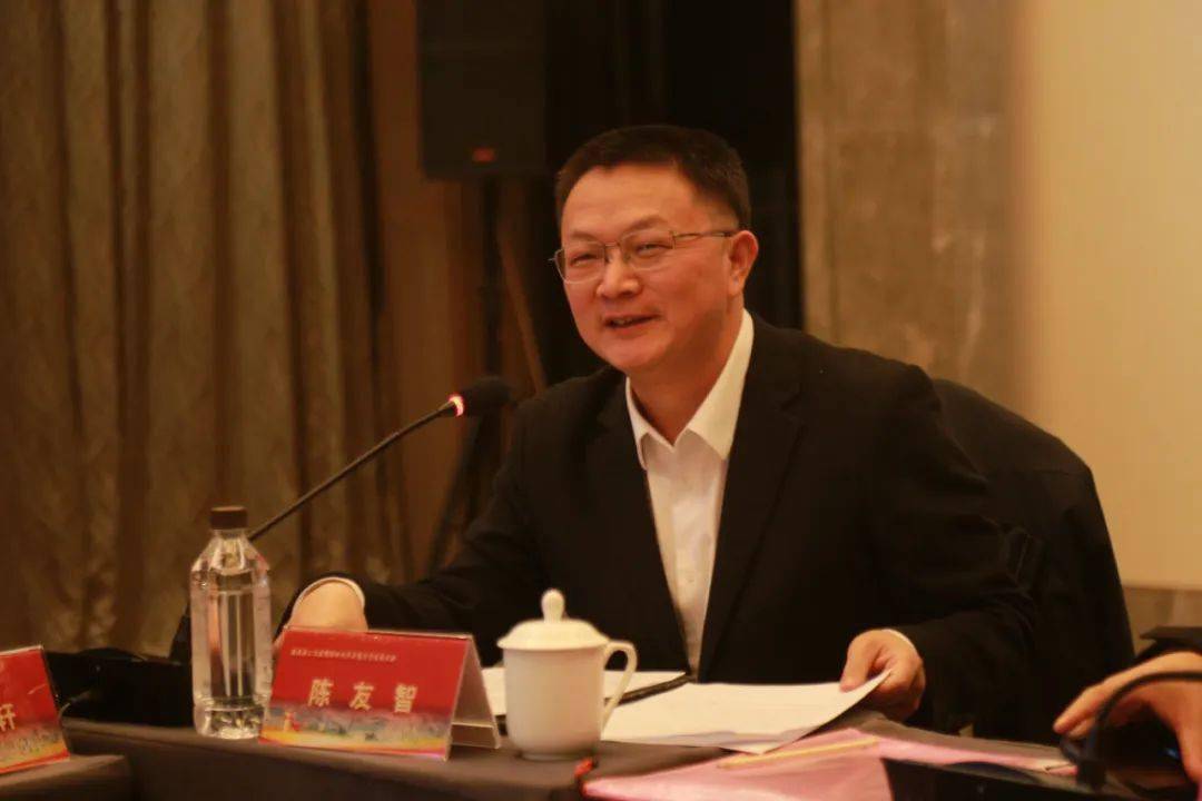 高质量发展安溪行动 召开全县中医药发展座谈会_县中医院_文化_事业