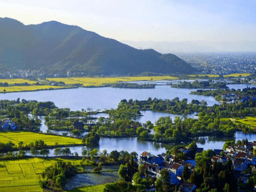 湖州花园大酒店城东店图片