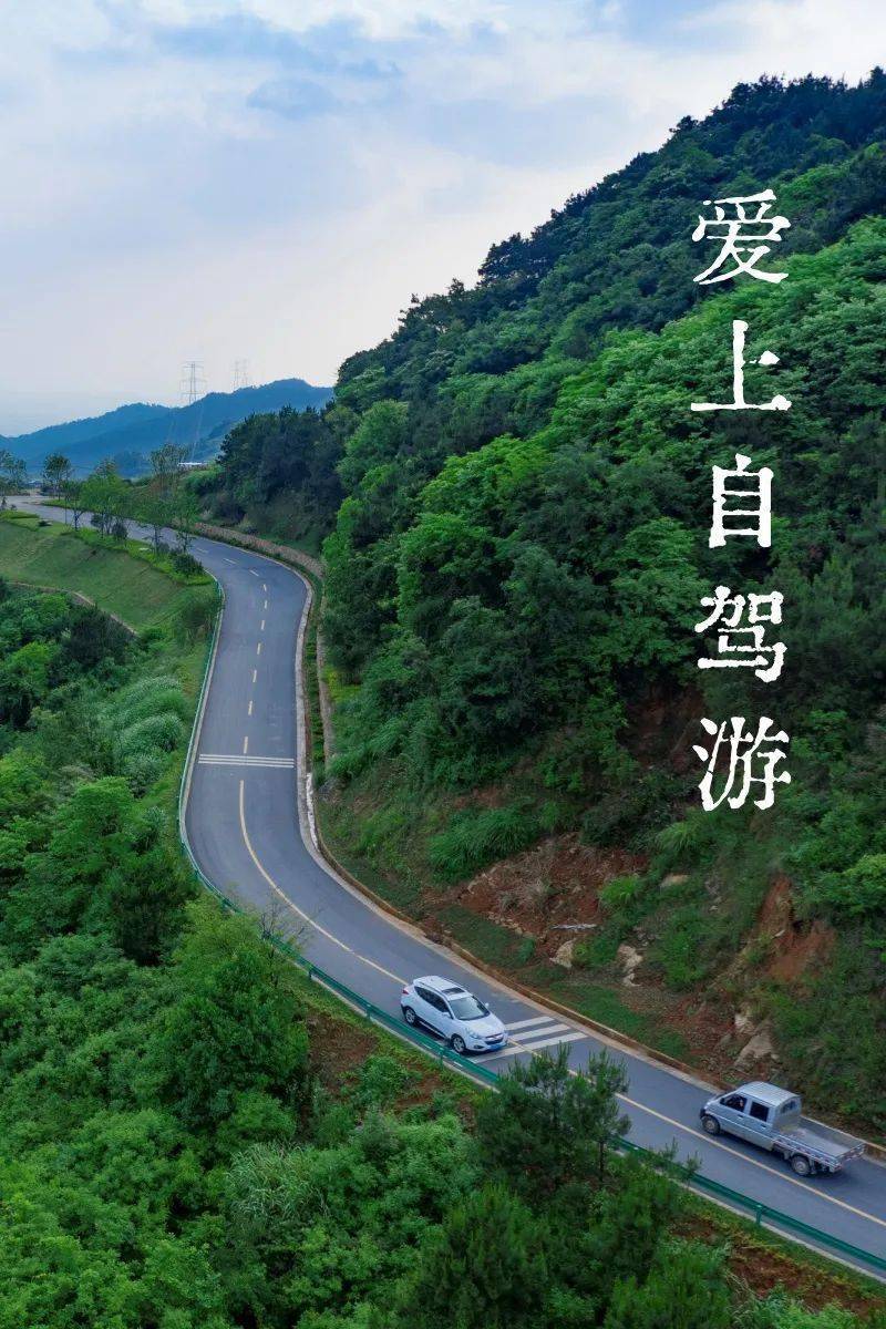 細數金華深度自駕遊線路 ,讓我們開上小車,耍起來!_旅遊_公園_文化