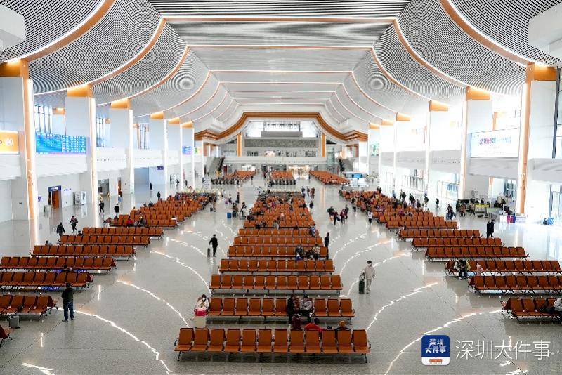 十周年再走厦深线:潮汕文旅火热客流猛增