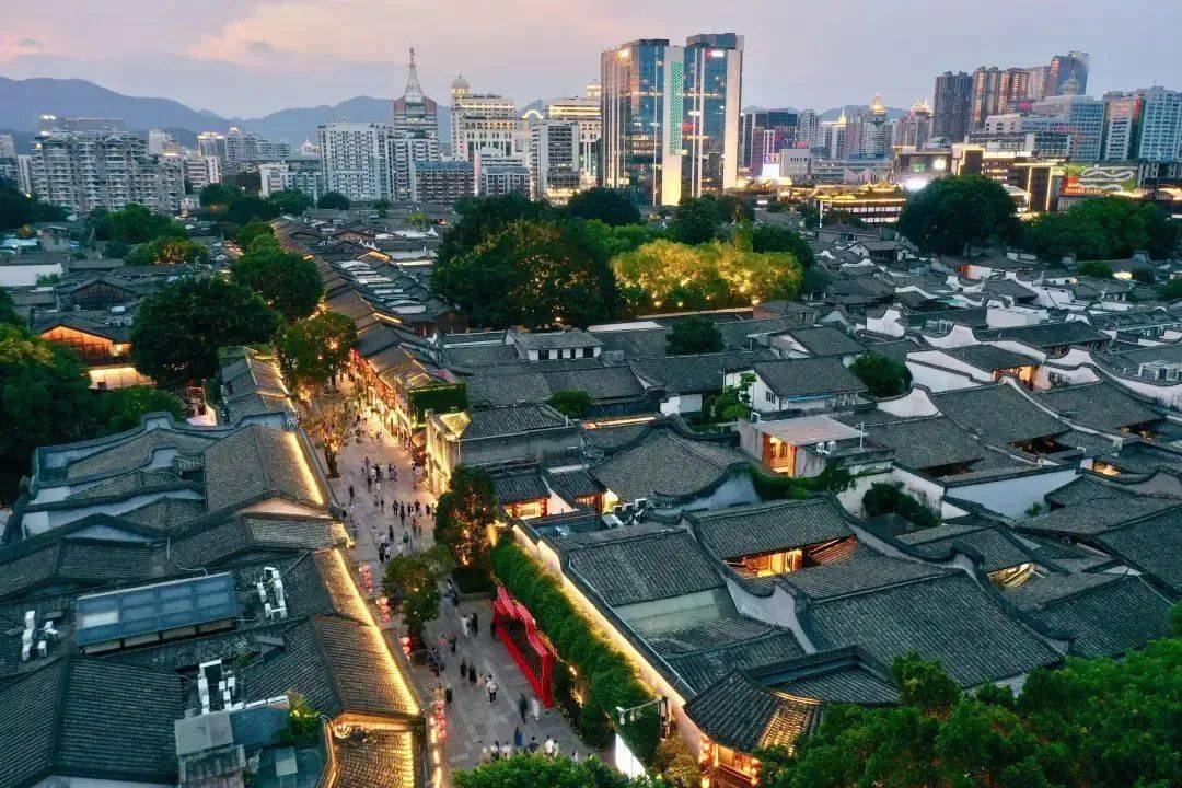 关于历史文化街区 | 那些你不一定知道的事_保护_城市_建筑