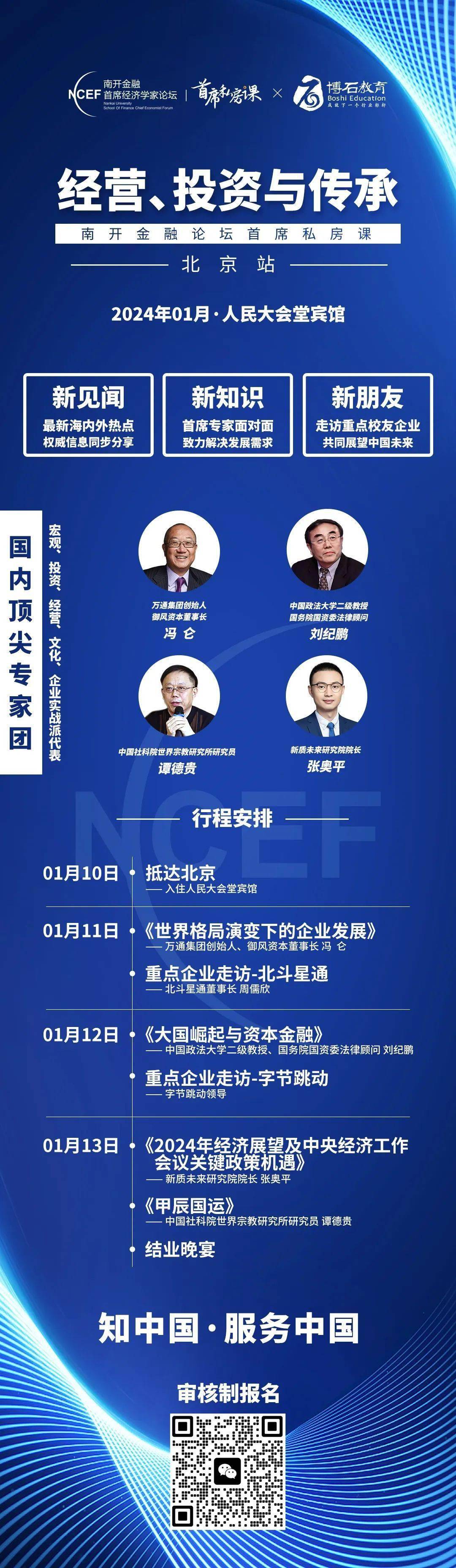 找方法:探究自身企業轉型變革的必經之路.