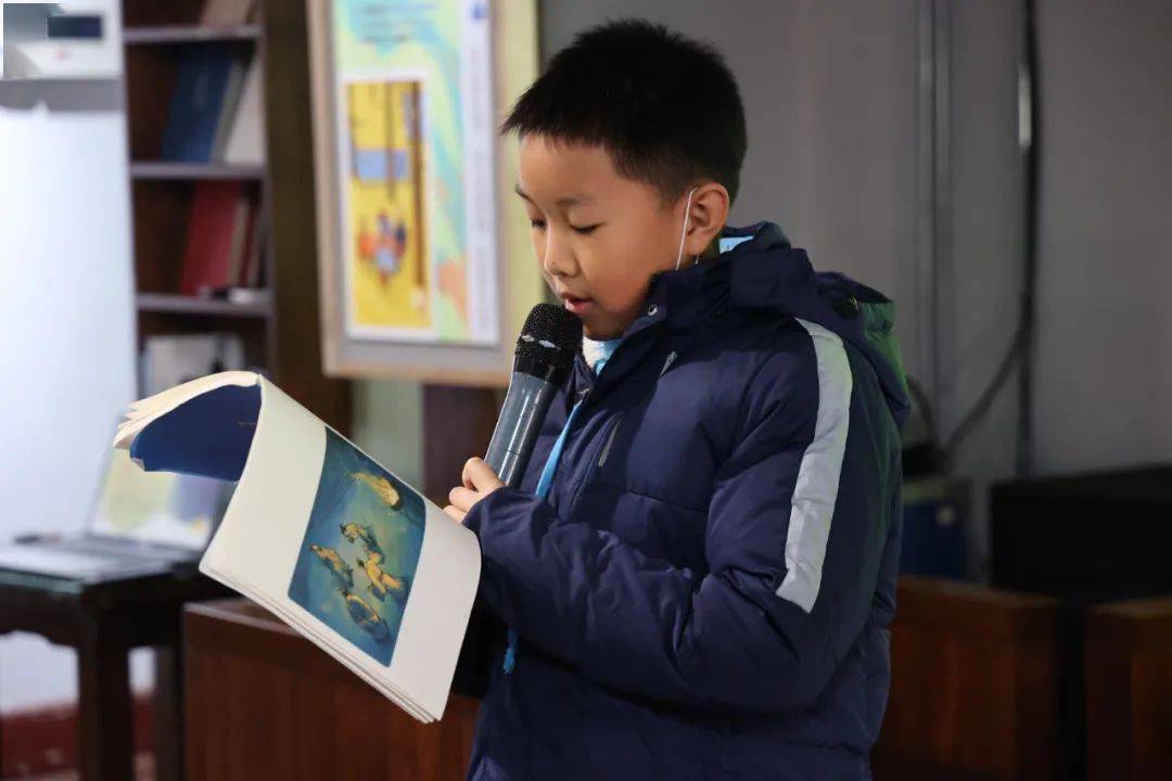 爱的理想,美的历程 | 少年良友×《十月少年文学》青岛创享会 后记