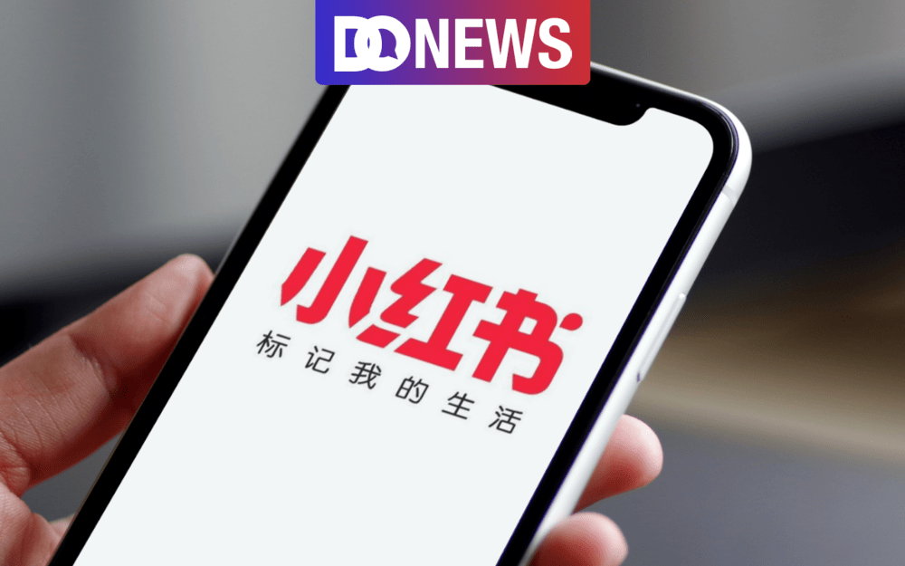 IPO能否拯救小红书？_数据_市场_上市