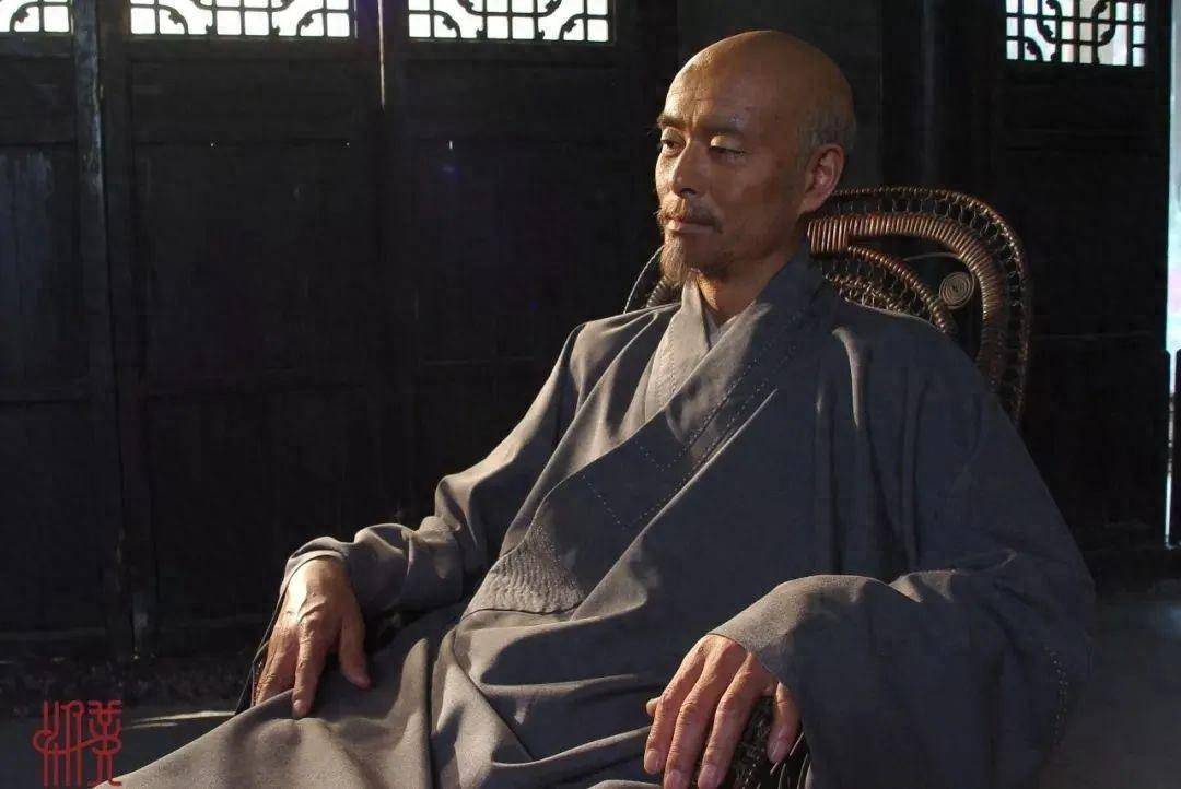 弘一法师：看透复杂是能力，选择简单是境界_生活_李叔同_人生