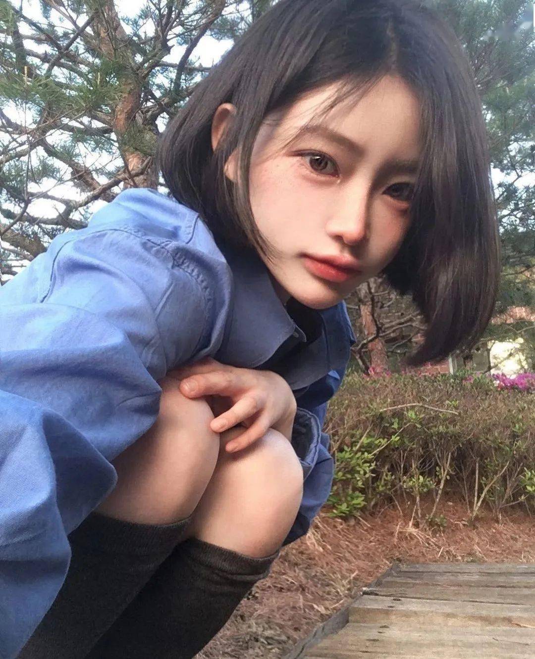 剪个学生头年轻5岁不用愁