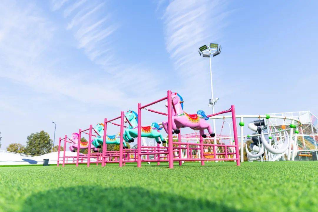 诸暨城南,大型游乐园!_探险_世界_孩子