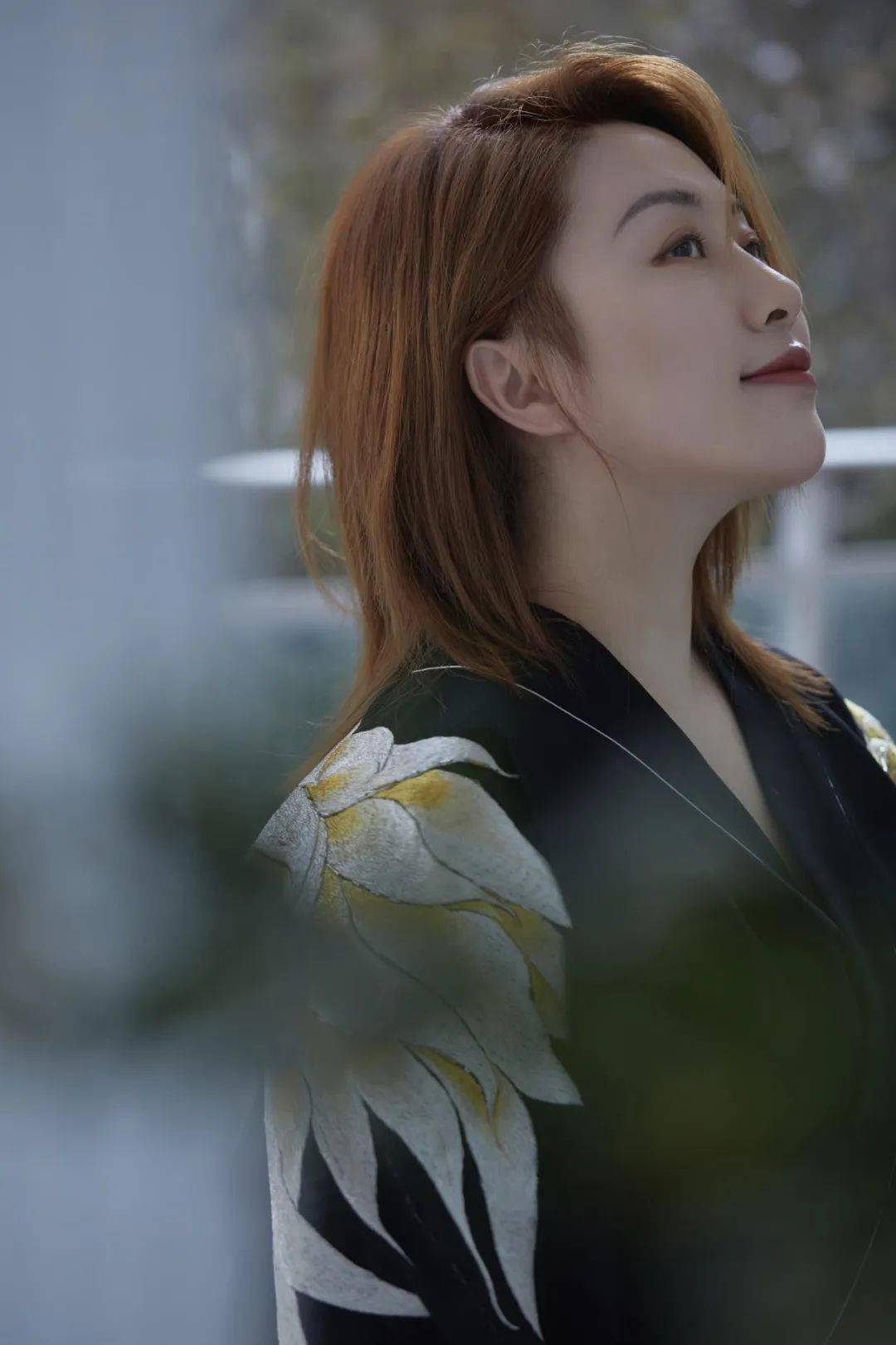 湖南省张庆圆文化艺术有限公司助力2024全球古筝跨界春晚