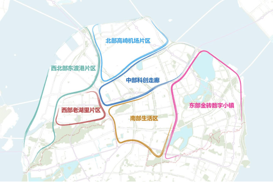 厦门这些城中村更新有变?另百花村中学传来._建设_片区_用地