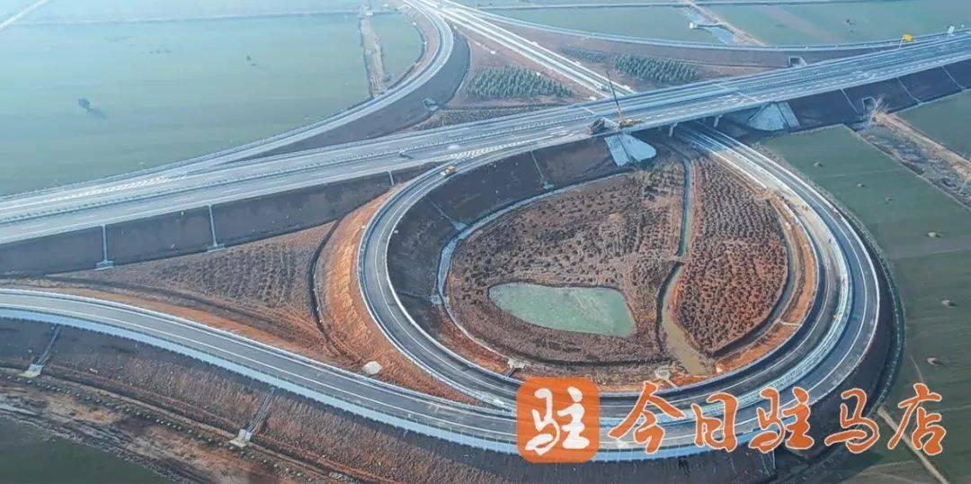 许信高速公路图片