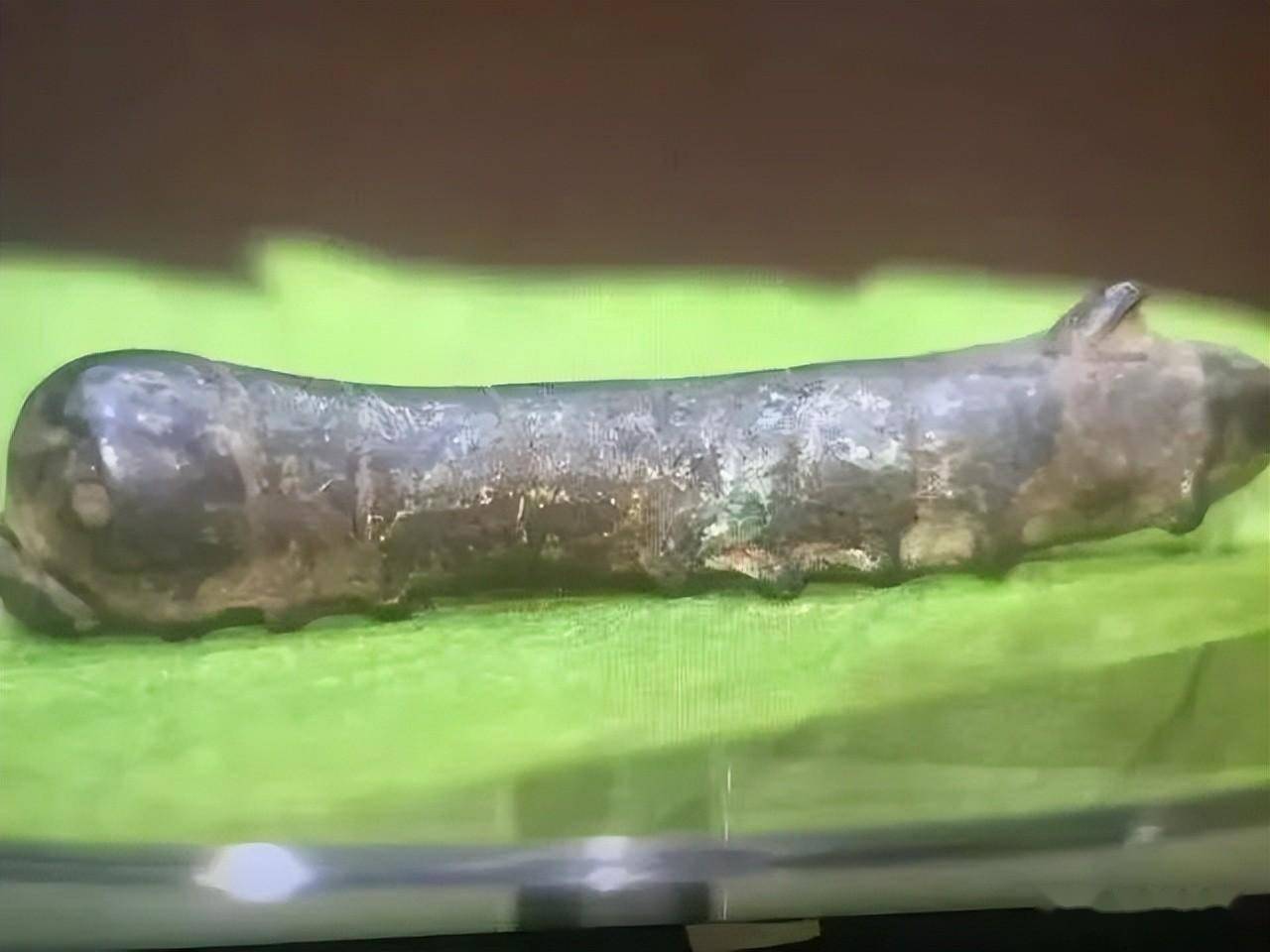 【长安里的文物】见证古丝绸之路的"鎏金铜蚕"_汉代_交流_丝织品